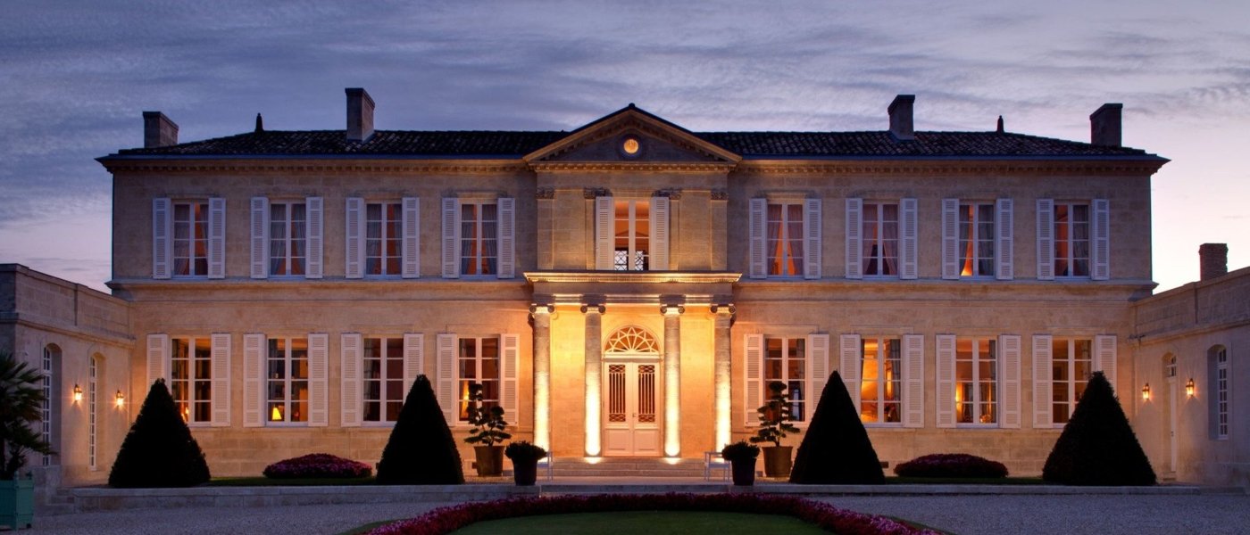 Château Branaire-Ducru